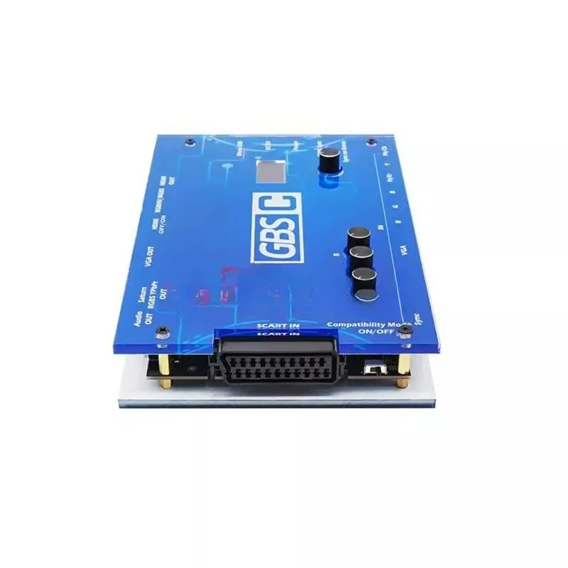 Suitable for GBS Converter Con - Scart To Hdmi review and price