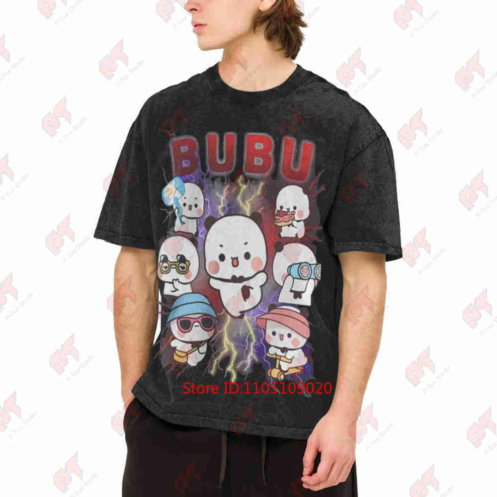 Bubu Dudu Bootleg Retro Gaming - Retro Gaming T Shirt review and price