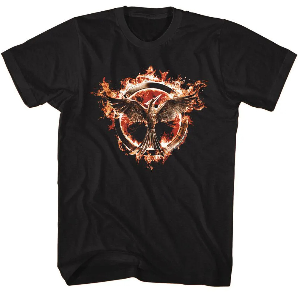 Sunrise on The Reaping Hunger  - Retro Gaming T Shirt review and price