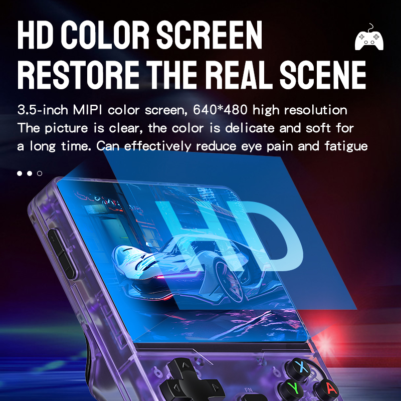 128G RX6S Retro Handheld Video - Retro Gaming Kiosk review and price