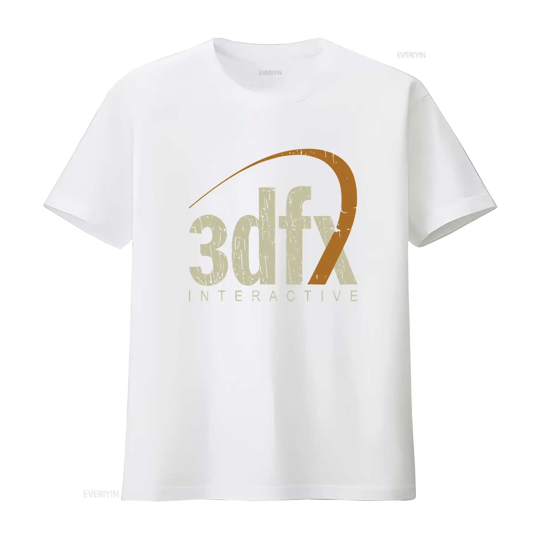 1994 Vintage 3dfx Interactive  - Retro Gaming T Shirt review and price
